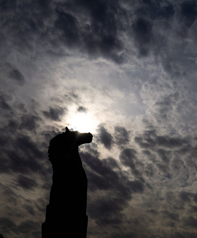 Photograph by Mergen Koyash