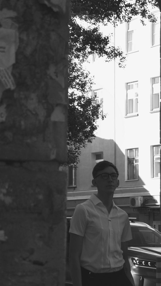 Photograph by Максим Исаев