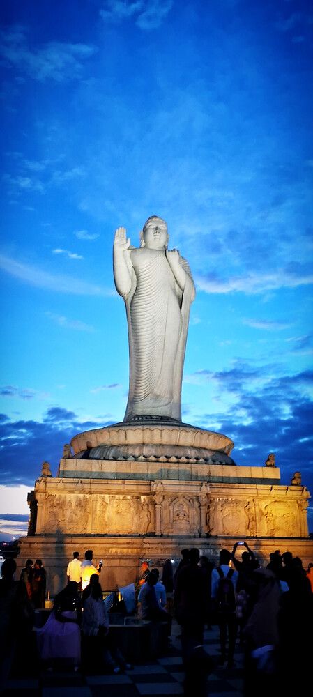Spiritual icon