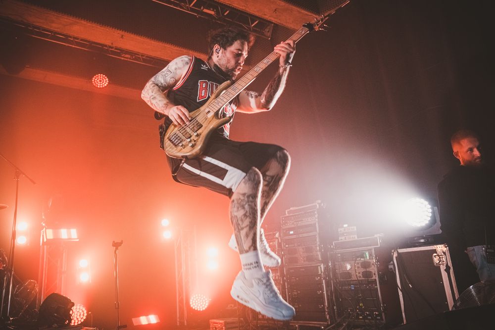 Photograph by Иванюшкин Никита