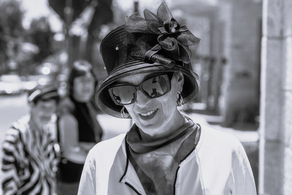 Photograph by Igor Shulkin