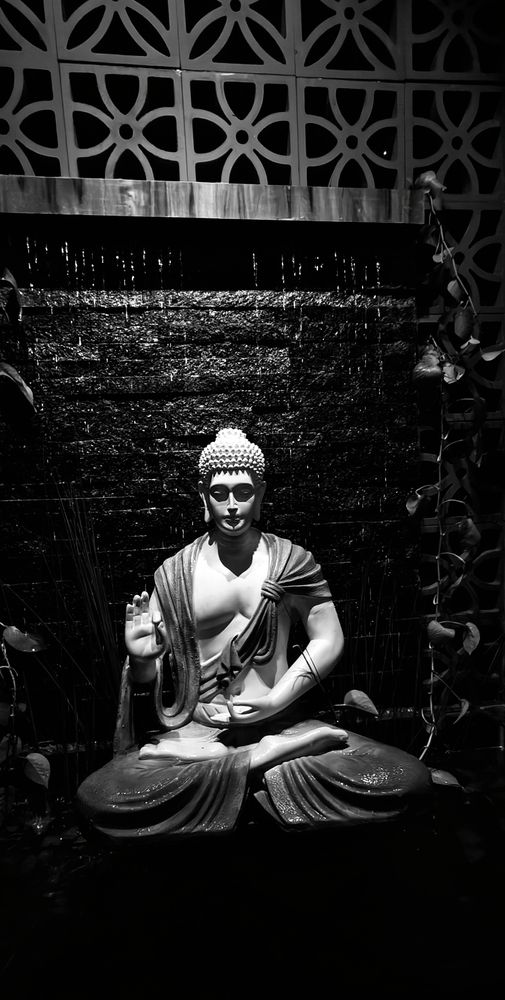 Photograph by Midhun Mohan