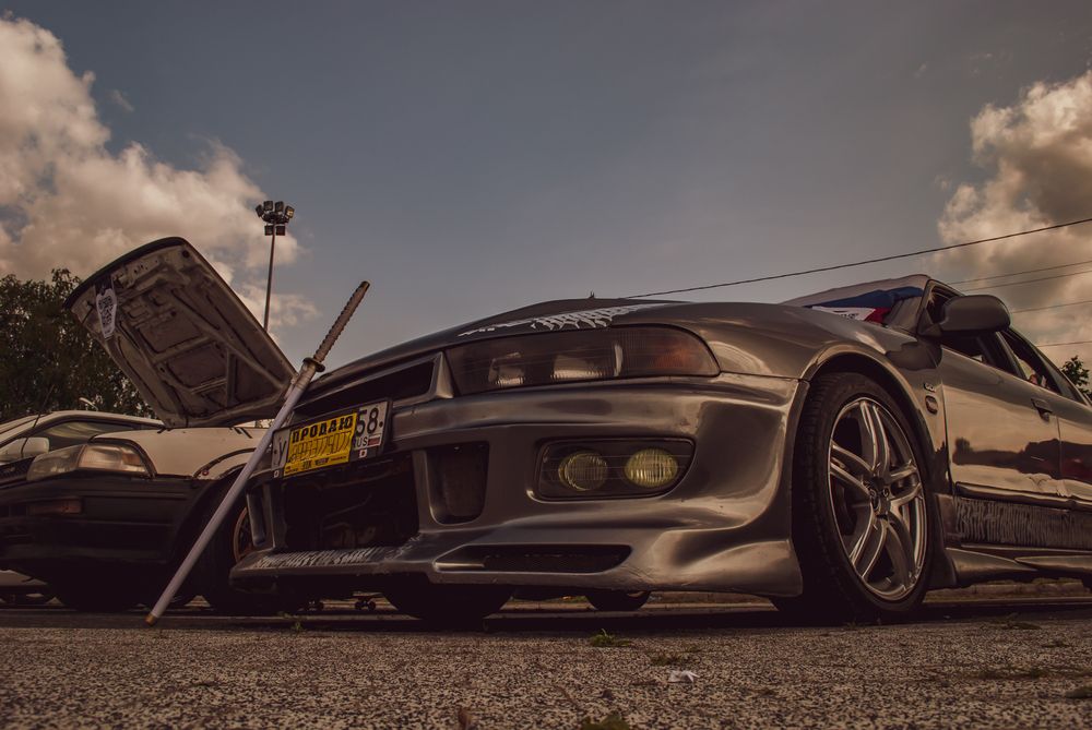 Photograph by Сергей Евсеев