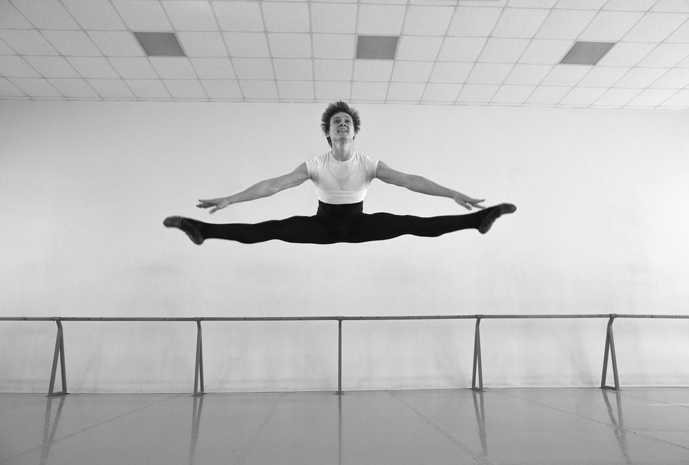 Фотография автора Анатолий Макоедов