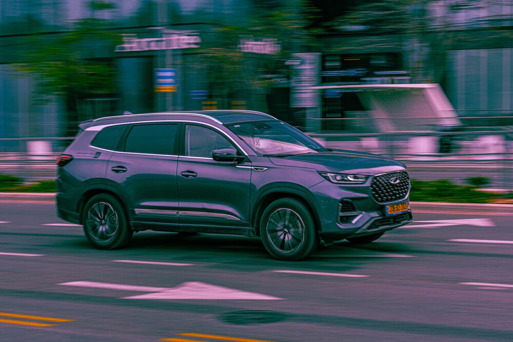 Photograph by Igor Shulkin