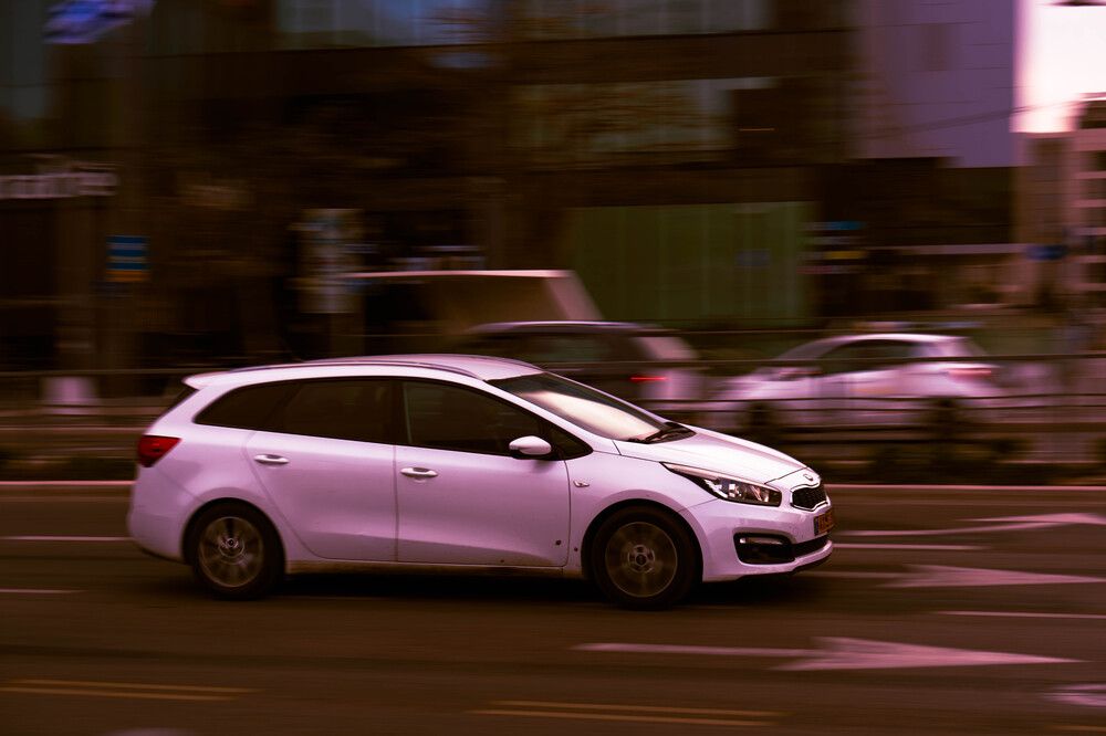 Photograph by Igor Shulkin