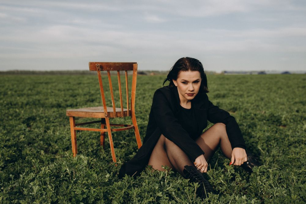 Photograph by Алла Абызова