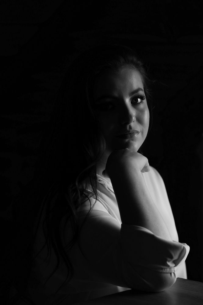 Photograph by Вальшина Алина