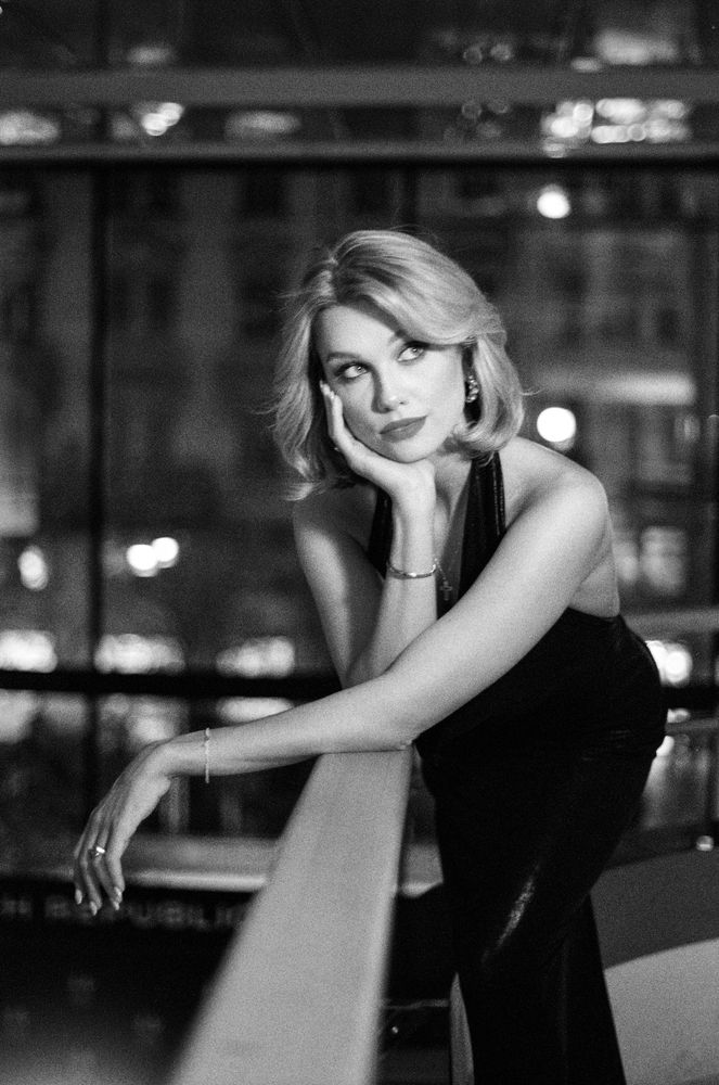 Photograph by Michal Nega