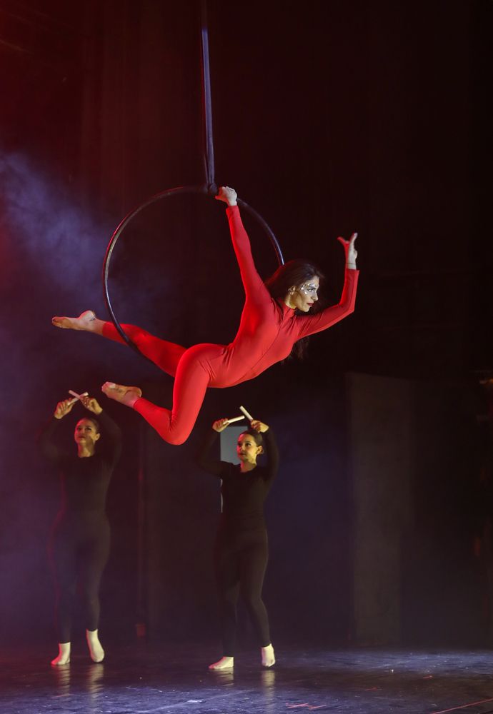 Photograph by Niyazi Nizam