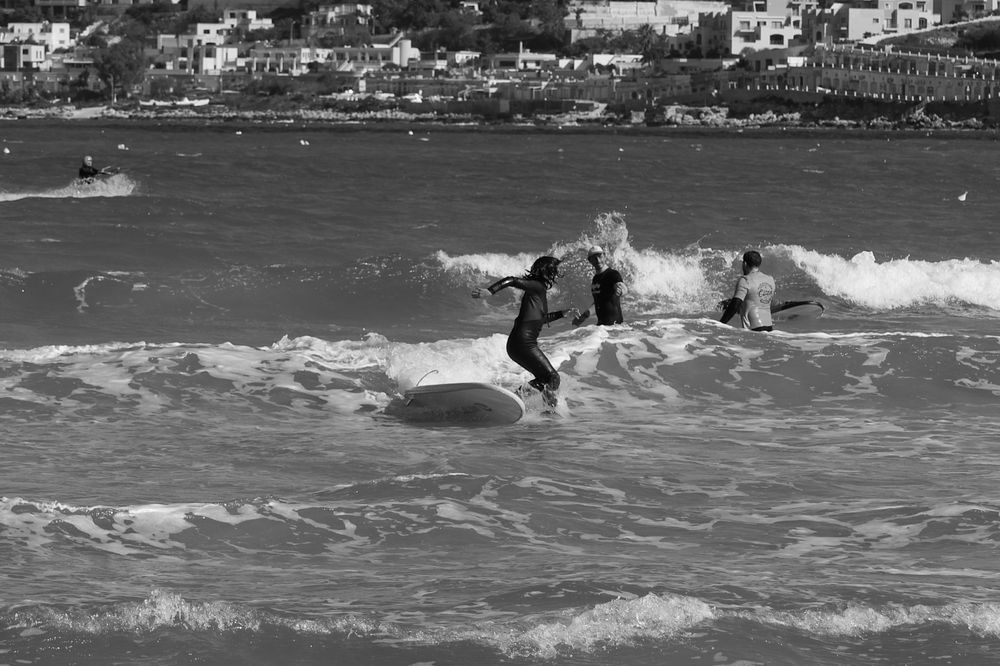 Photograph by Ernest Spiteri Gonzi