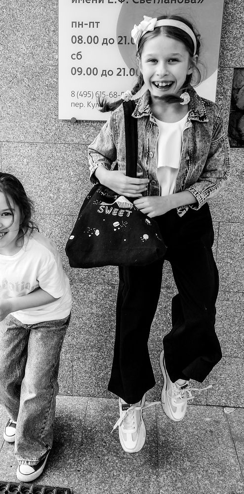 Фотография автора Elena Ku