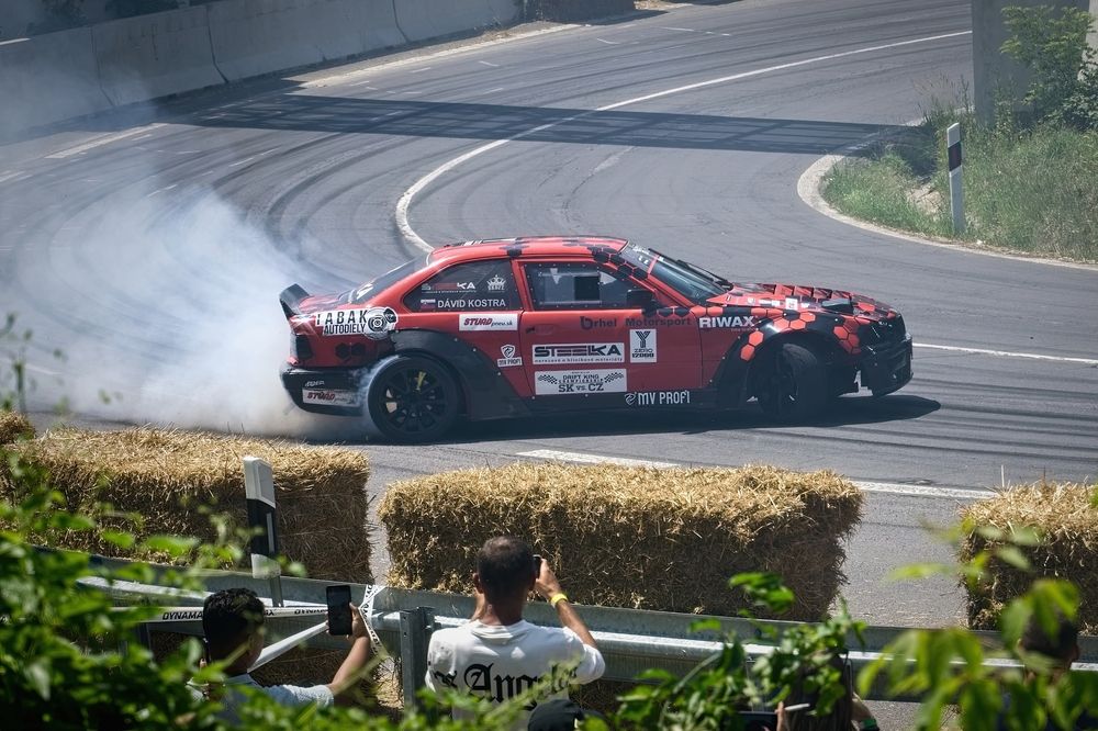 Photograph by Milan Cernak