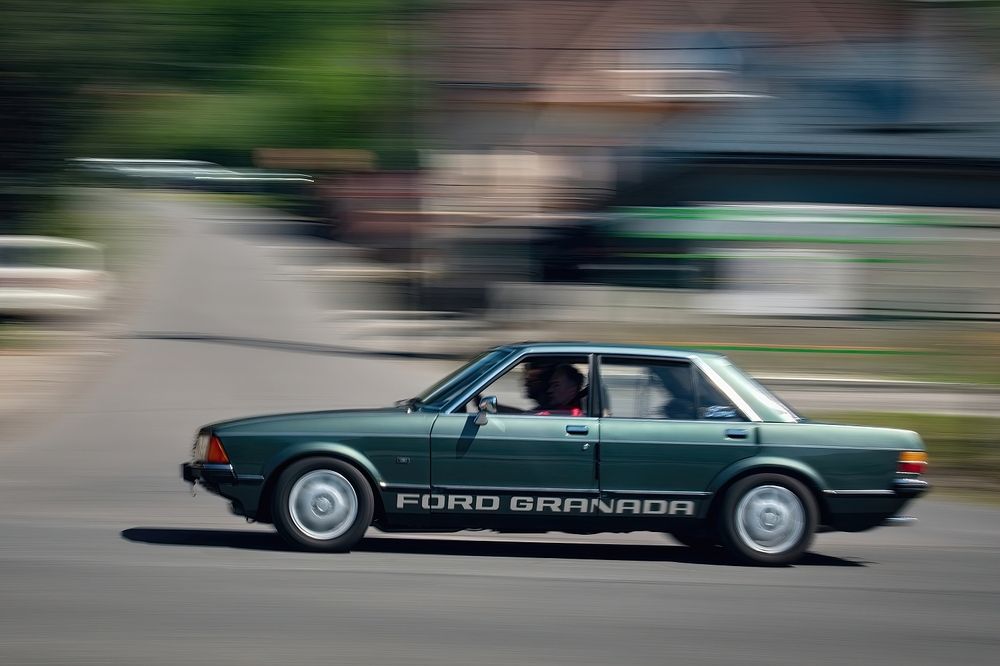 Photograph by Milan Cernak