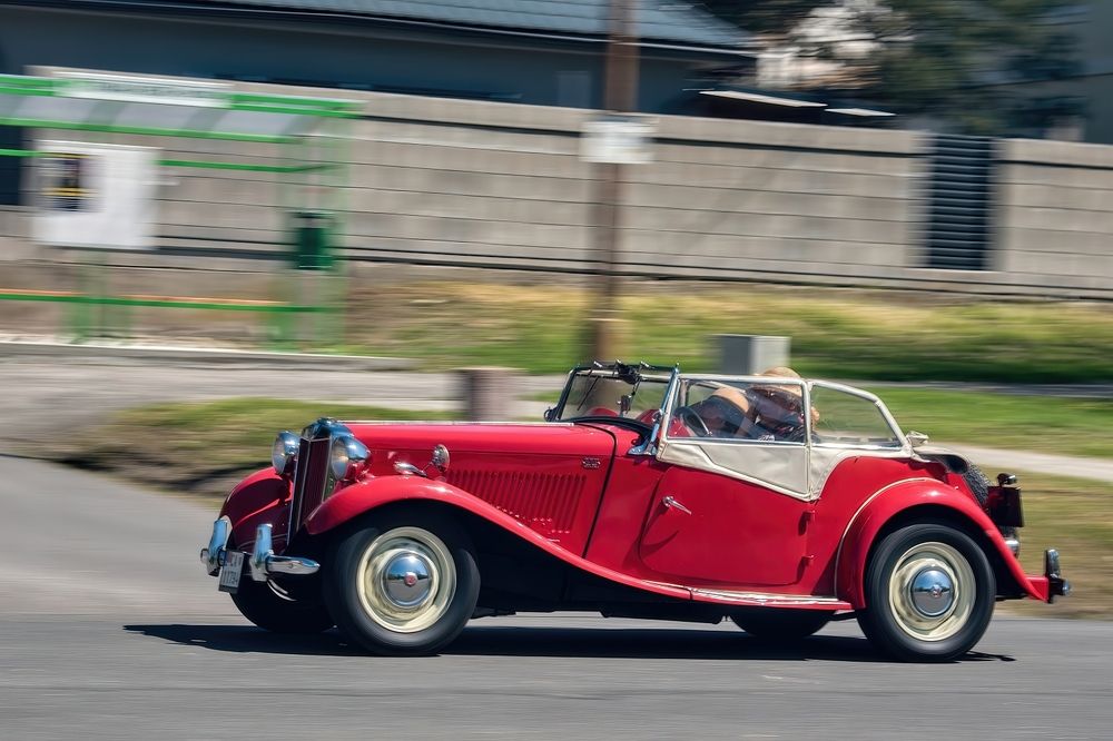 Photograph by Milan Cernak