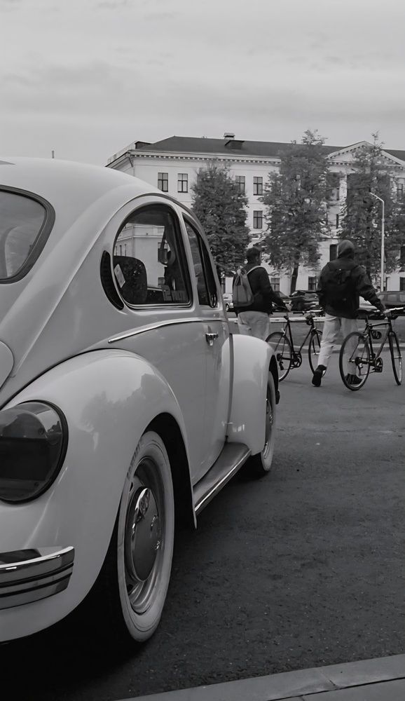 Photograph by Natasha