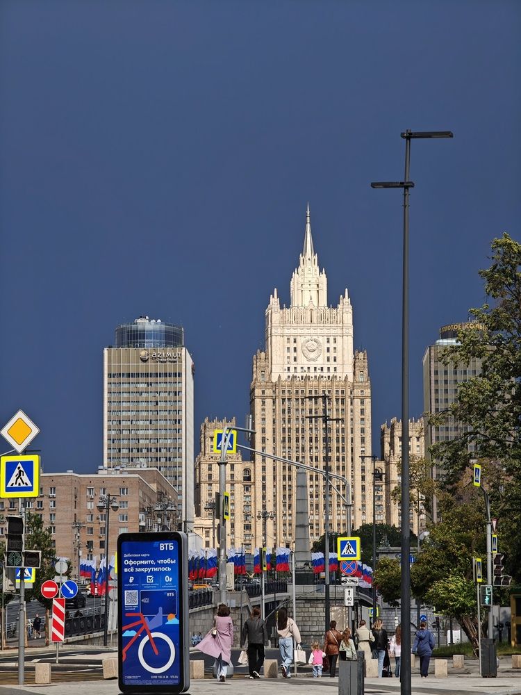 Photograph by Ася Титова