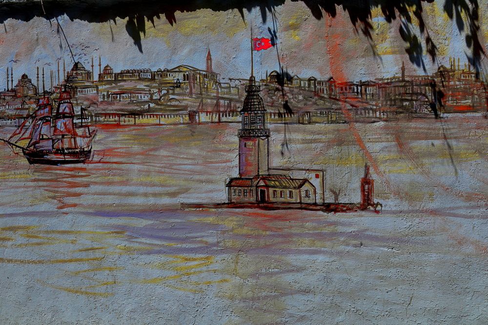 Photograph by Ernest Spiteri Gonzi