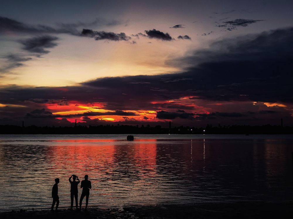 Photograph by Ayan Halder