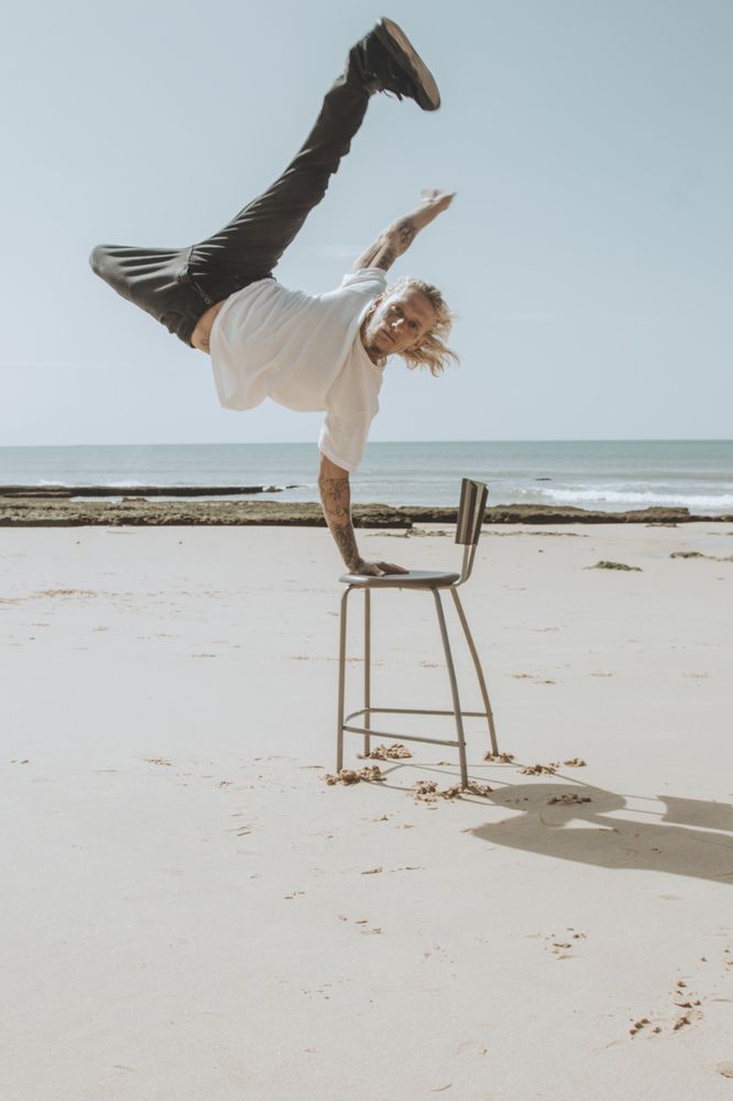 Photograph by Fábio Martins