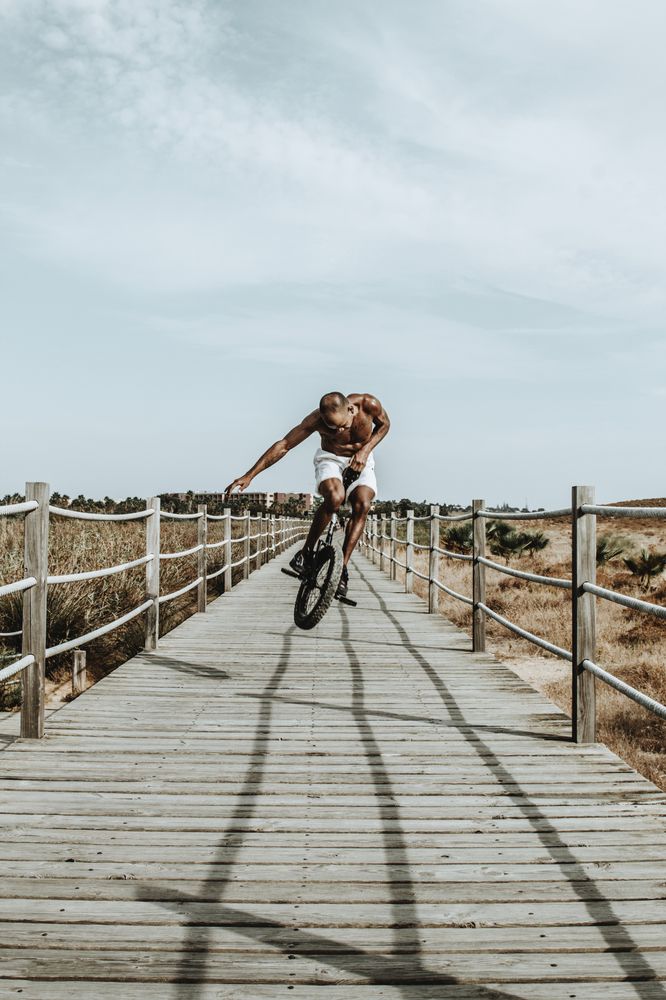 Photograph by Fábio Martins