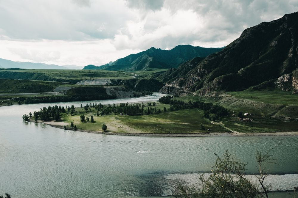 Photograph by Егор Кошелев