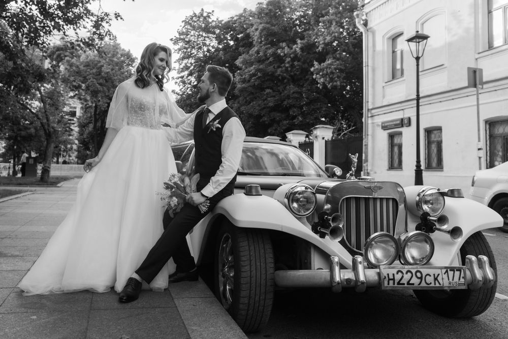 Photograph by Александр Кучерявый