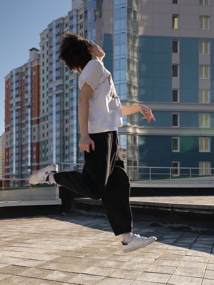 Левитация (levitation)