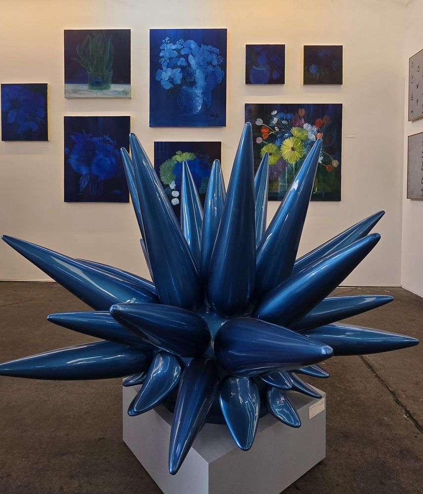 Photograph by Yulia Rotbach