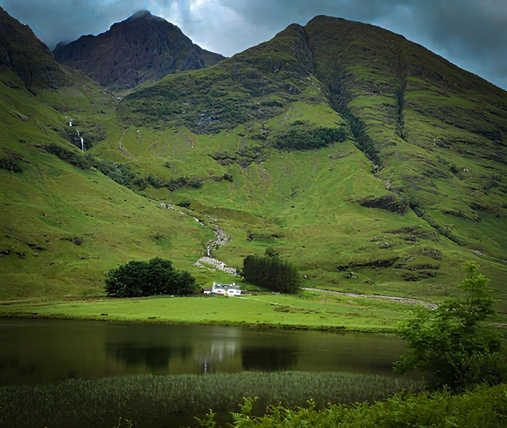 Photograph by Michael Gault
