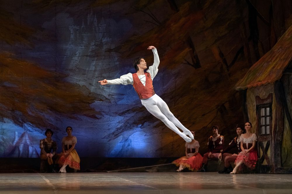 Photograph by Сергей Газизов