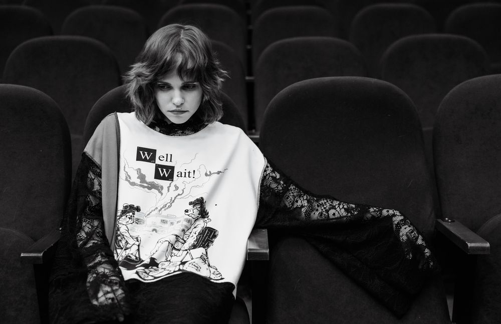 Photograph by Константин Пешков