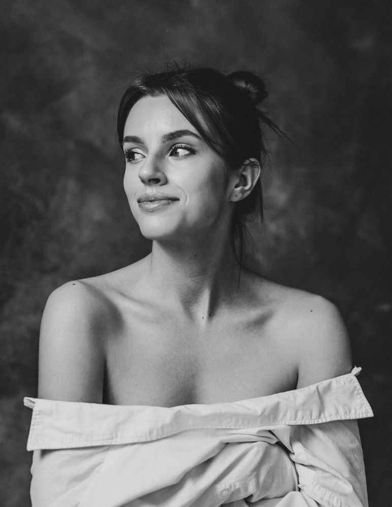 Photograph by Константин Пешков