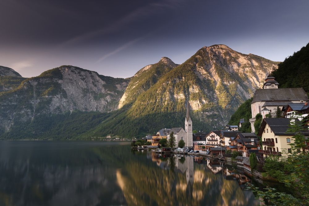 Hallstatt