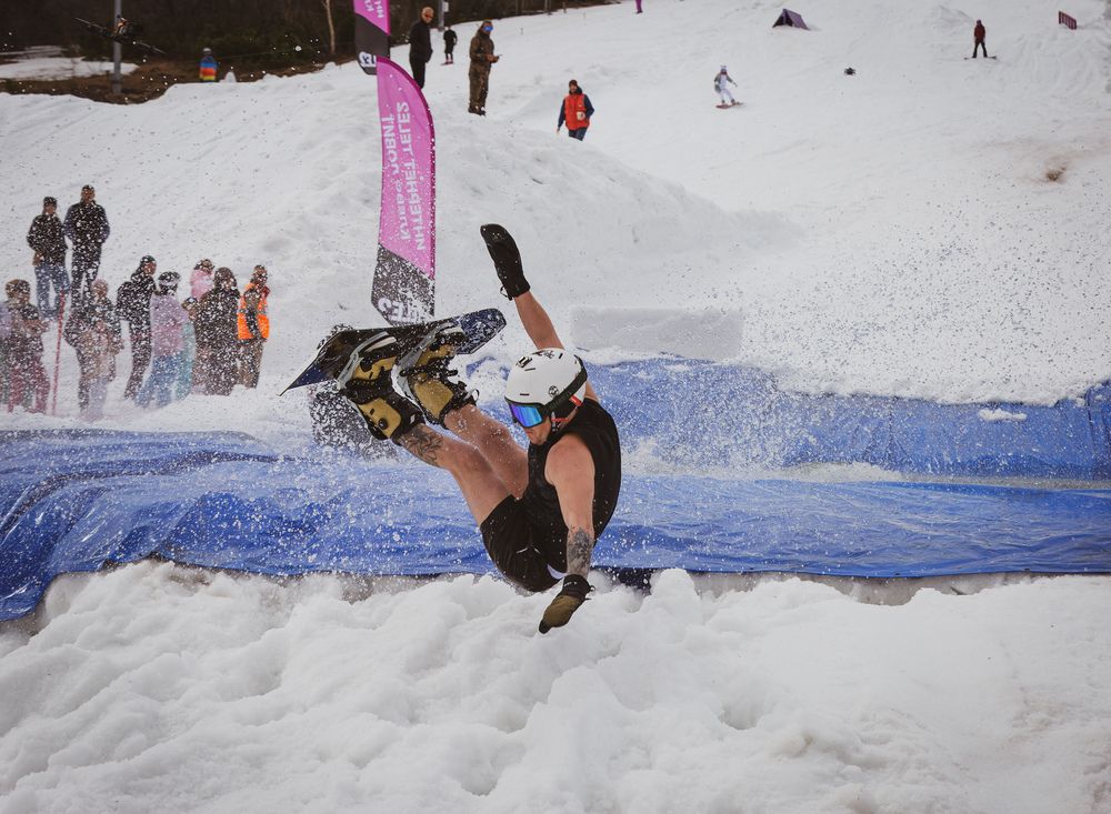 Photograph by Илья Беляев