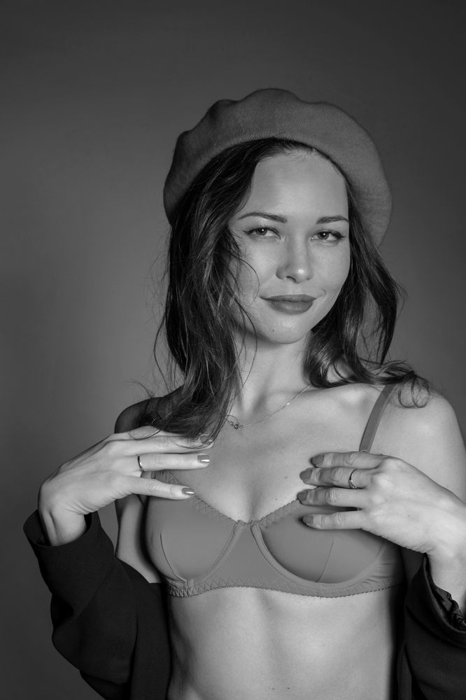 Фотография автора Альбина Кадочникова