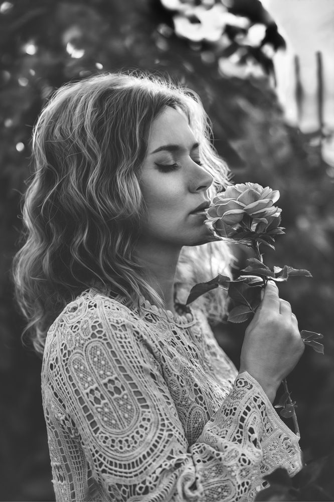 Фотография автора Юлия Март