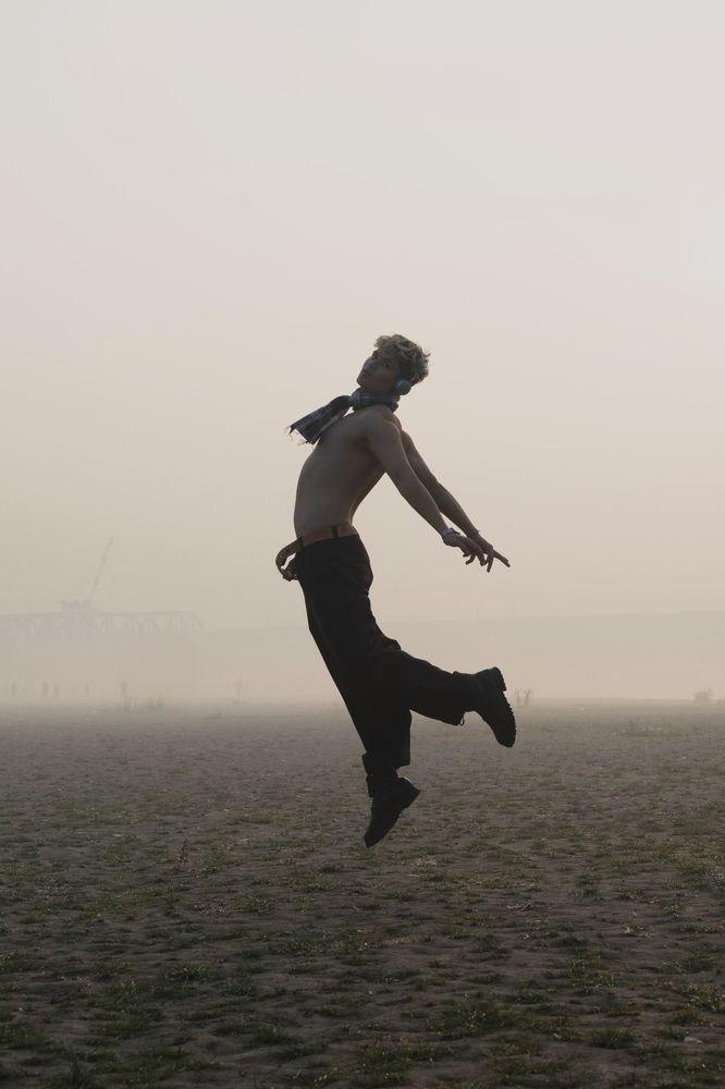 Фотография автора Zulfikar Haidar