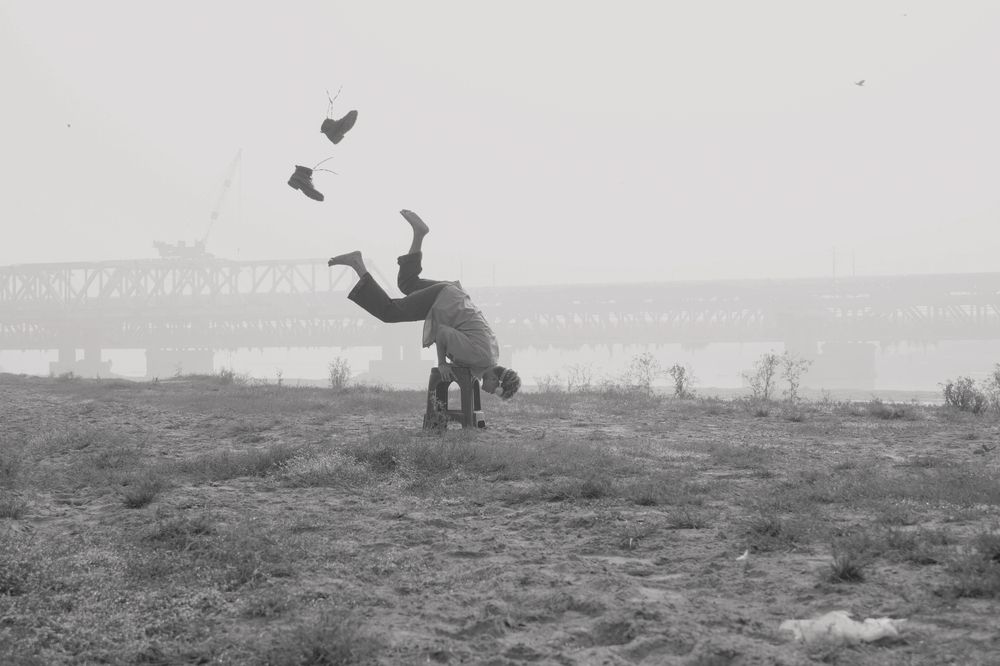 Фотография автора Zulfikar Haidar