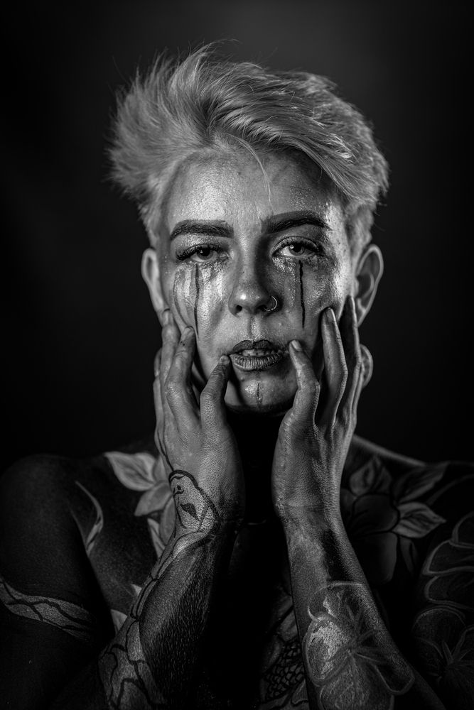 Photograph by Erick Velásquez