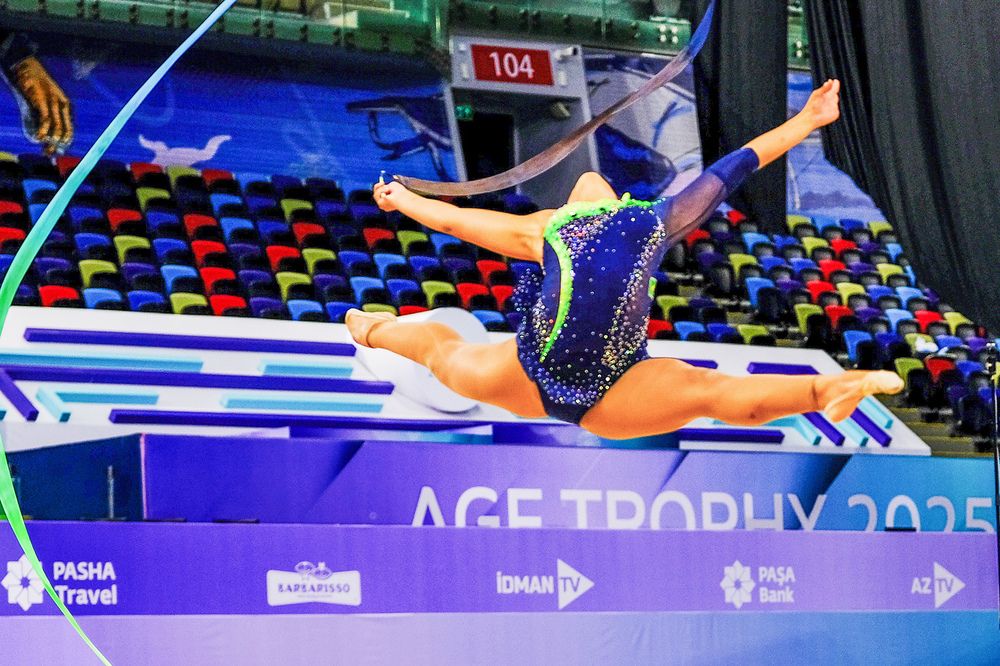 Photograph by Айдын Мехтиев