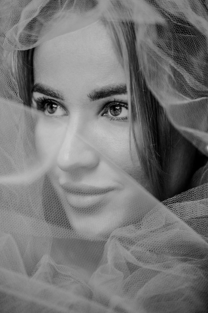 Photograph by Vladimirova Daria