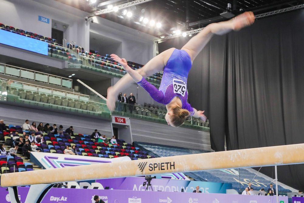 Photograph by Айдын Мехтиев