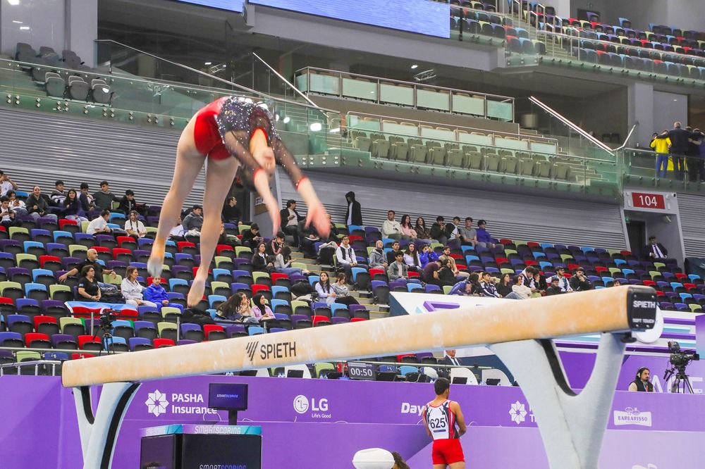 Photograph by Айдын Мехтиев