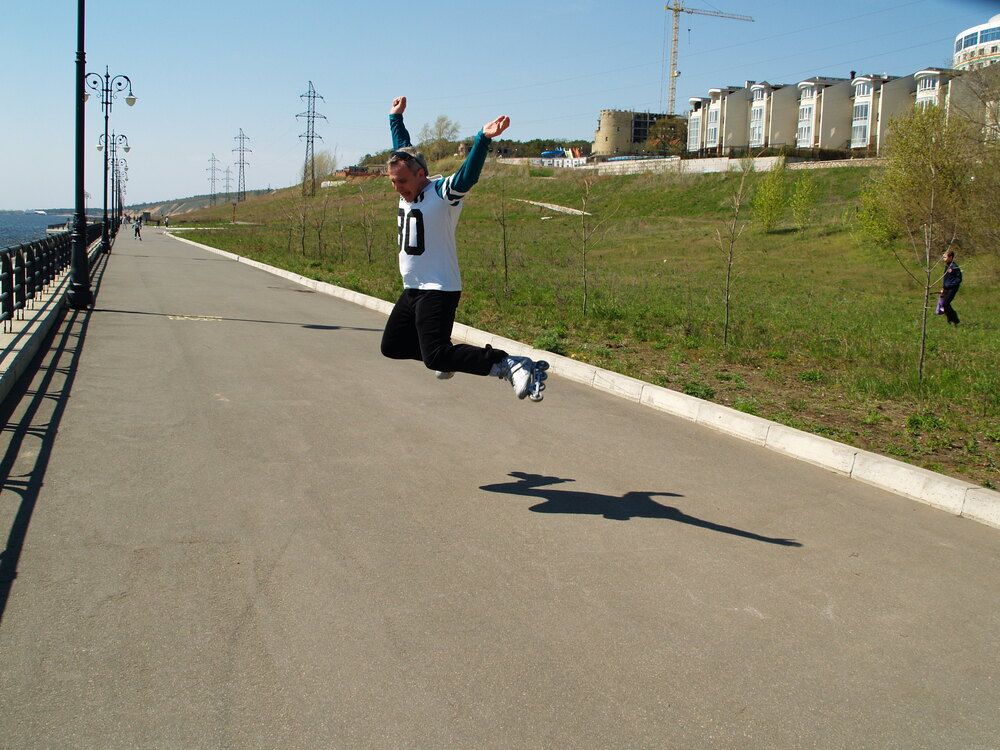 Photograph by Dmitrii Evstigneev