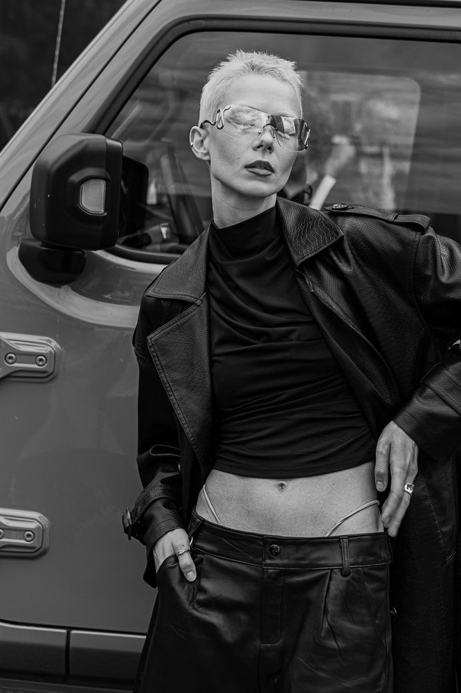 Photograph by Алексей Маскаев