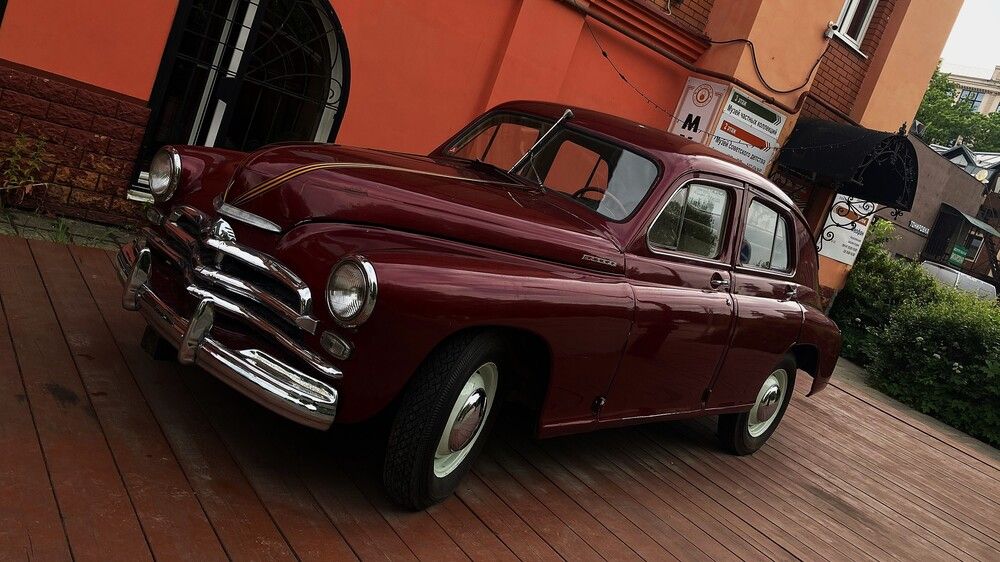 Фотография автора Сергей Демидов