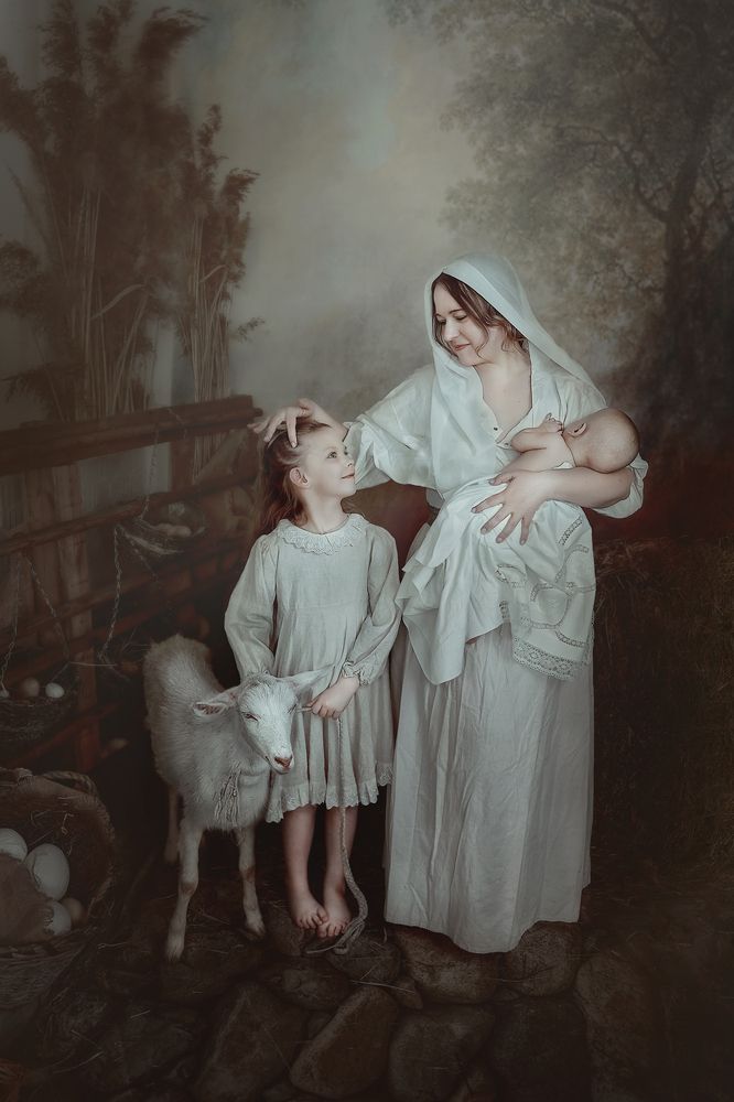 Photograph by Ирина Овчинникова