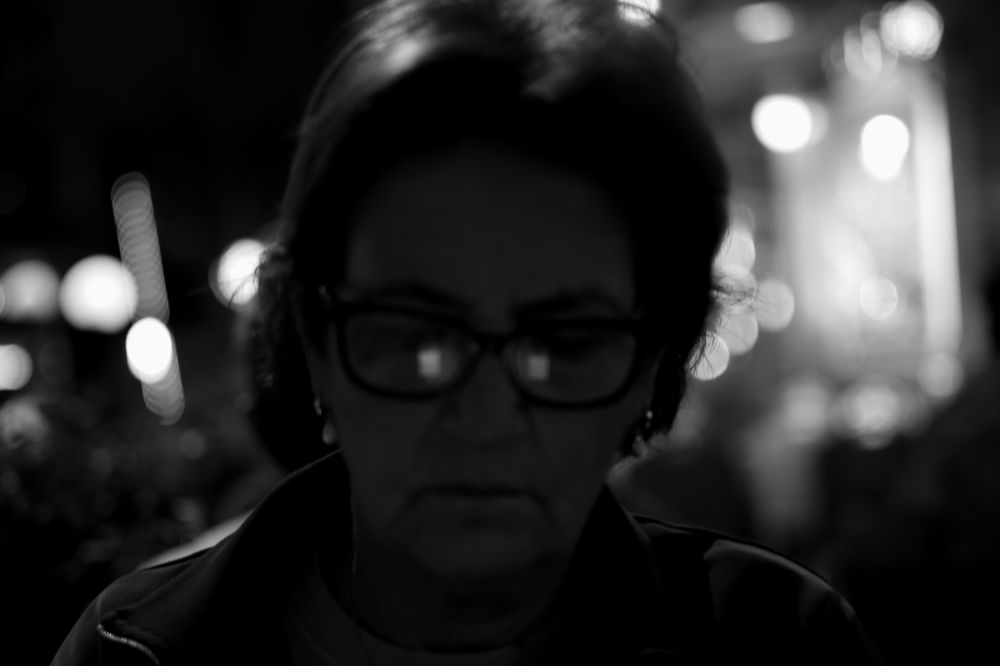 Photograph by Ernest Spiteri Gonzi