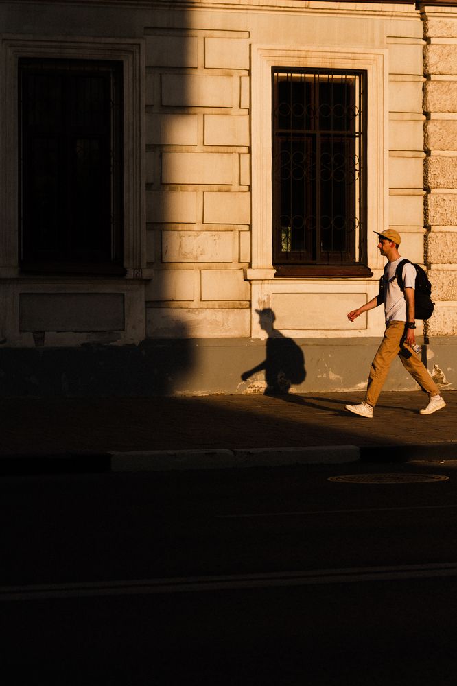 Photograph by Alexander Nosov